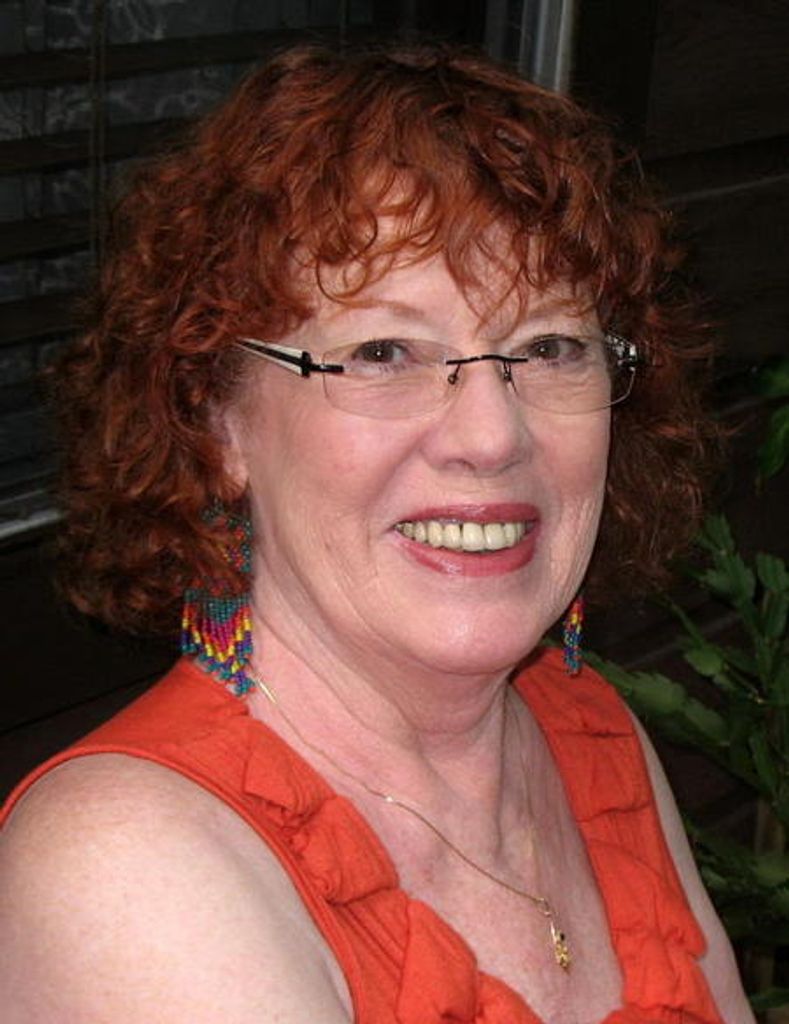 Patricia 'Pj' Brannon