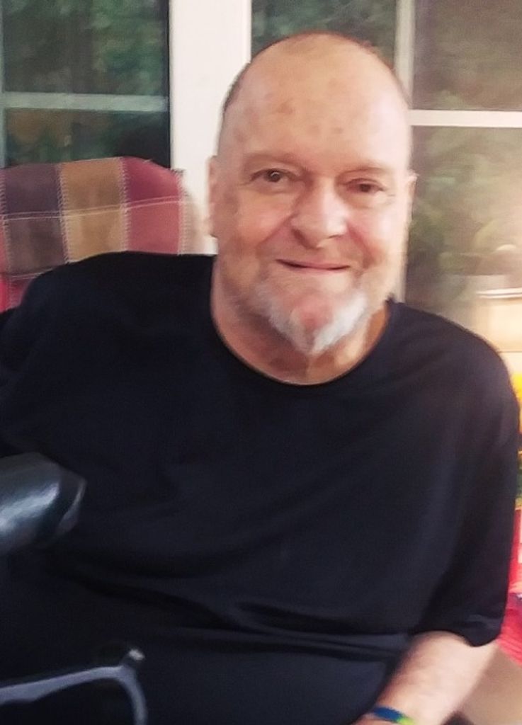 Randy Dale Tanner Profile Photo