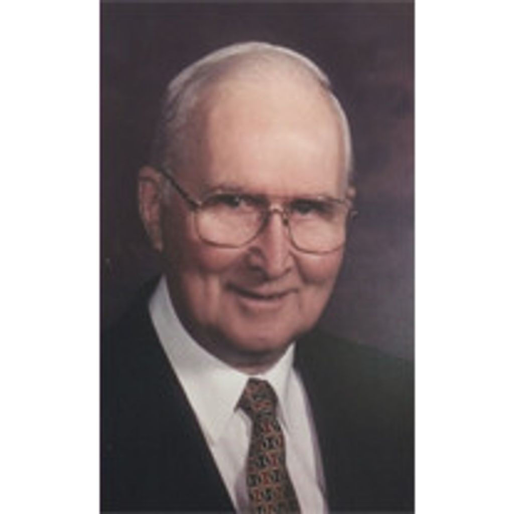 Donald Leslie Jelm
