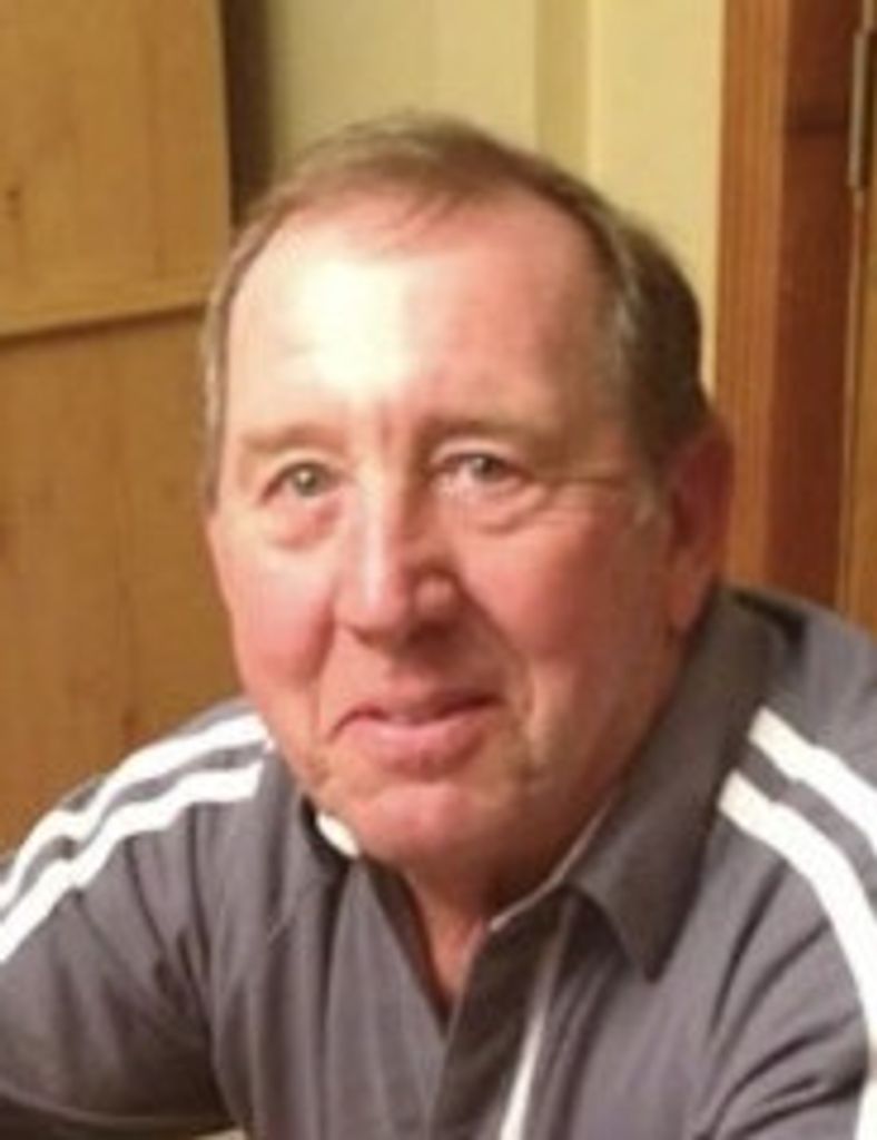 Robert E. Morehead Profile Photo
