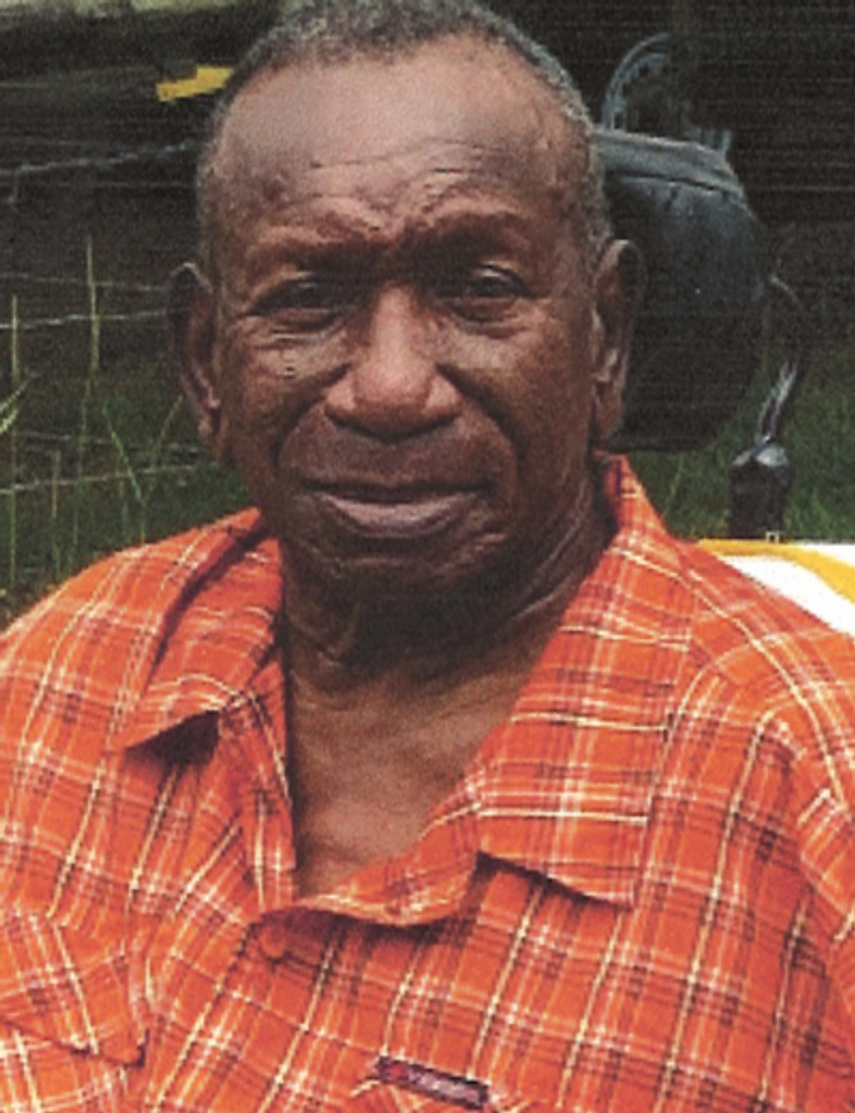 Willie Lee Bellamy