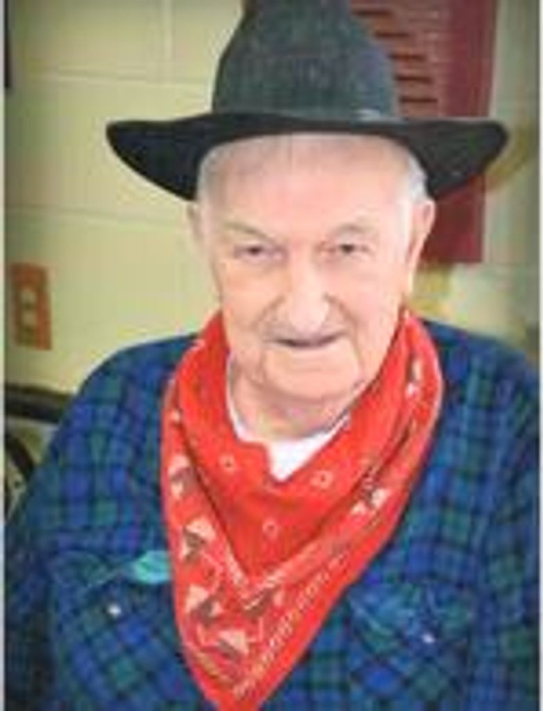 George  Edward Cox Profile Photo