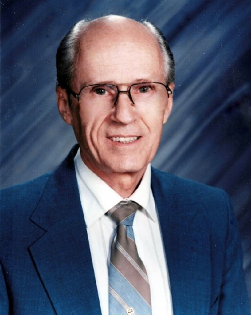 James Franklin Watson Profile Photo