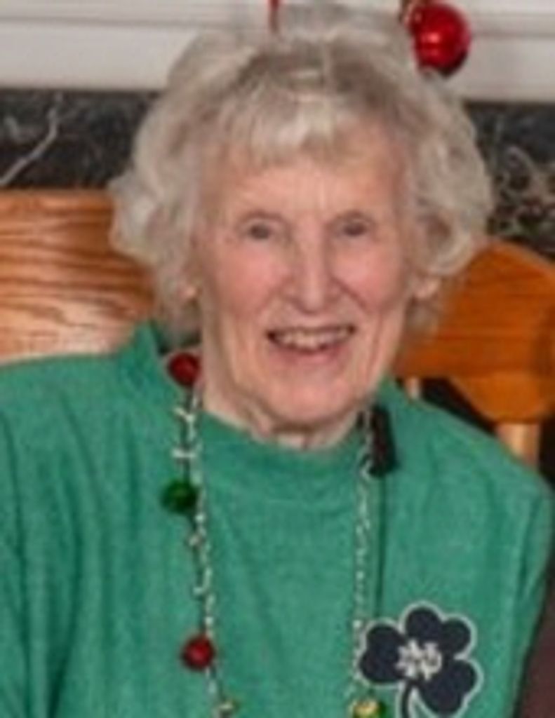 Alta "Jane" Broomfield