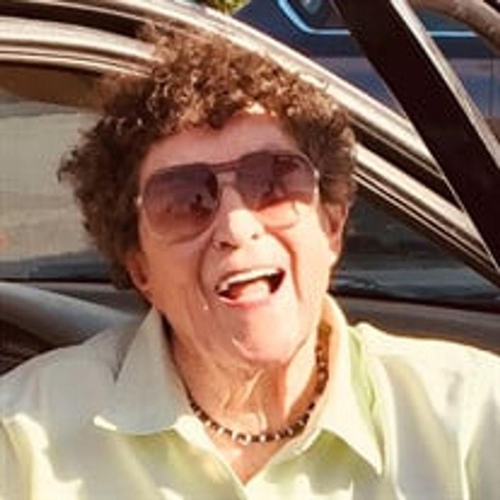 Jean Shirley Swanson Profile Photo