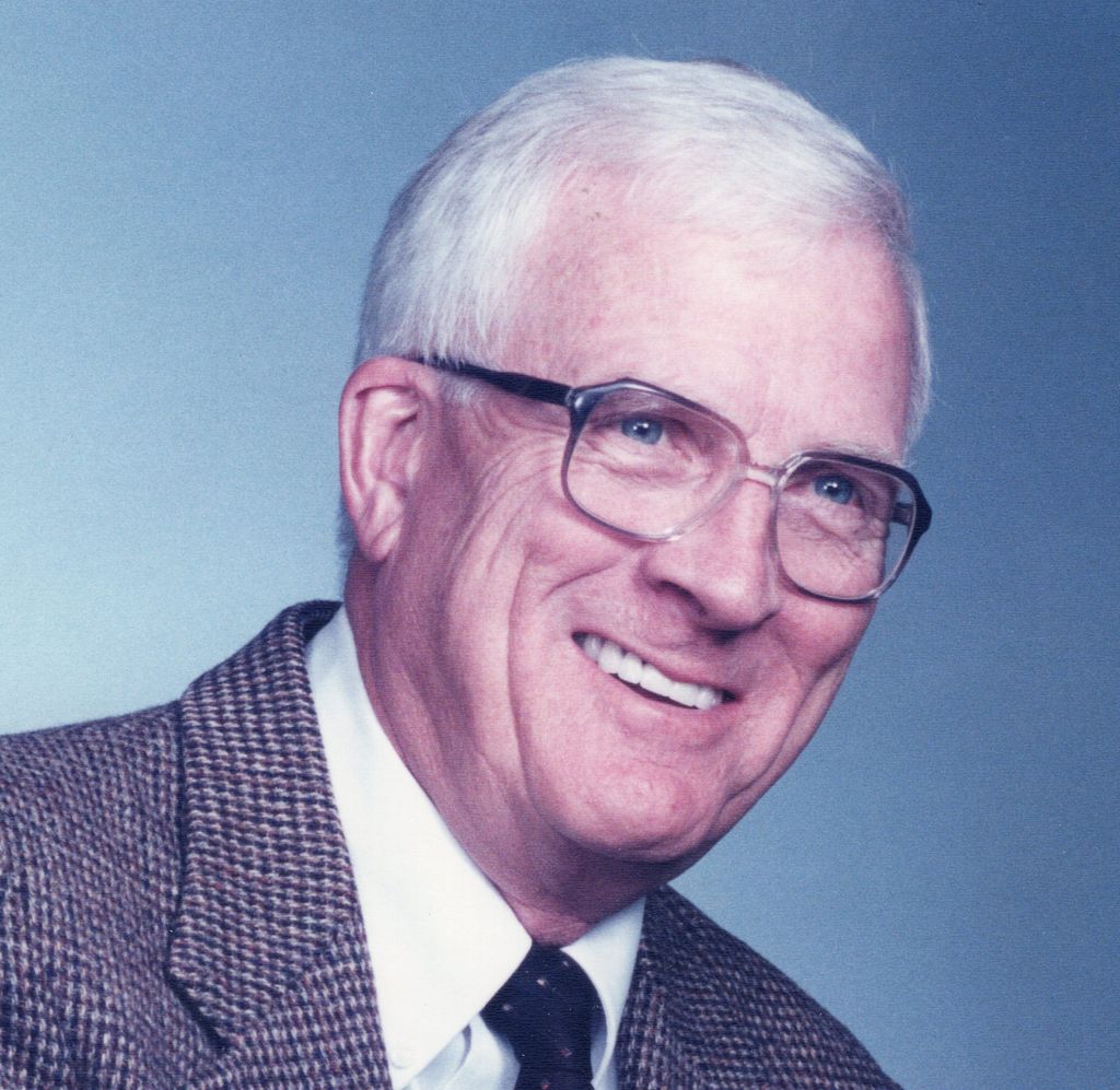 Robert E. Nunamaker Profile Photo