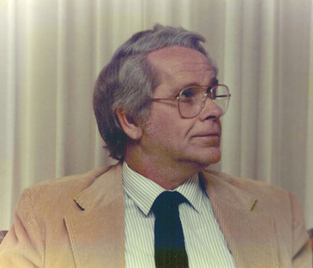 George Edward Elliott Sr. Profile Photo