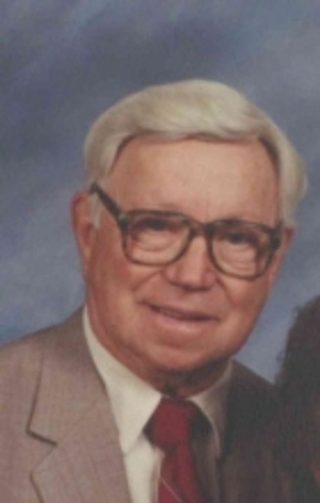 Lawrence Elmore Buchanan