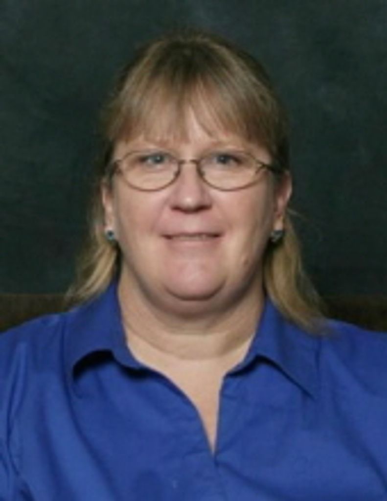 Carol Lee Beck