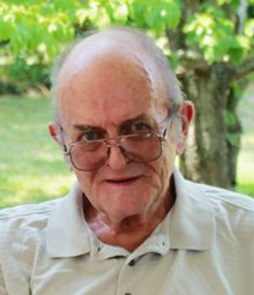 Ira Allen Profile Photo