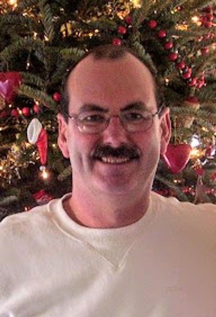 Douglas Harold Sebastian