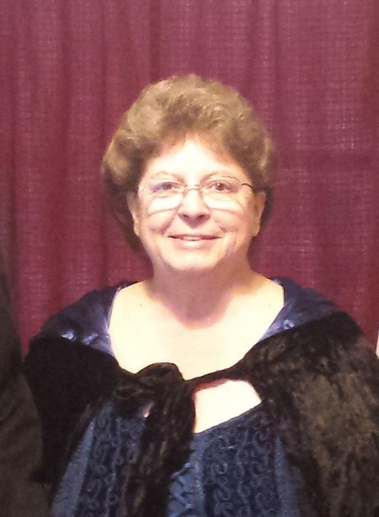 Denise Caudill Profile Photo