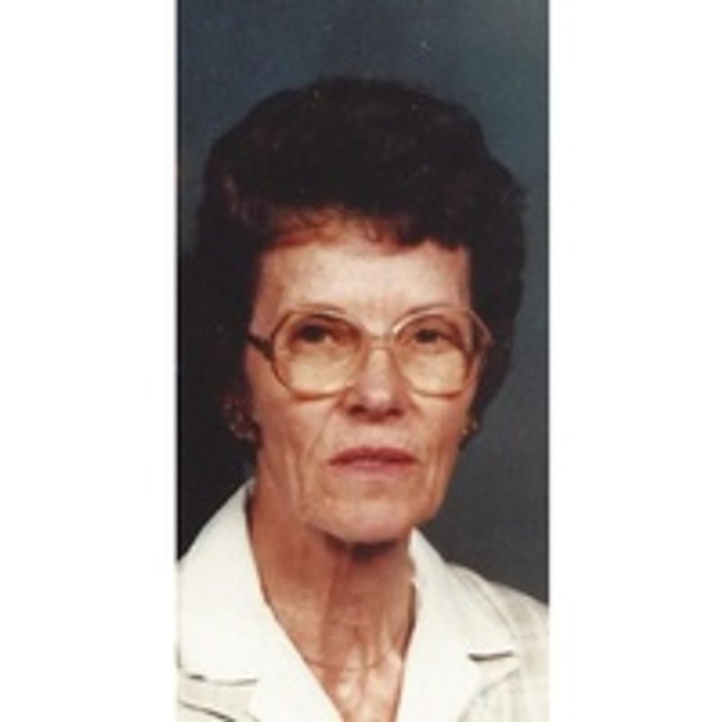 Iva Aldine Hobbs