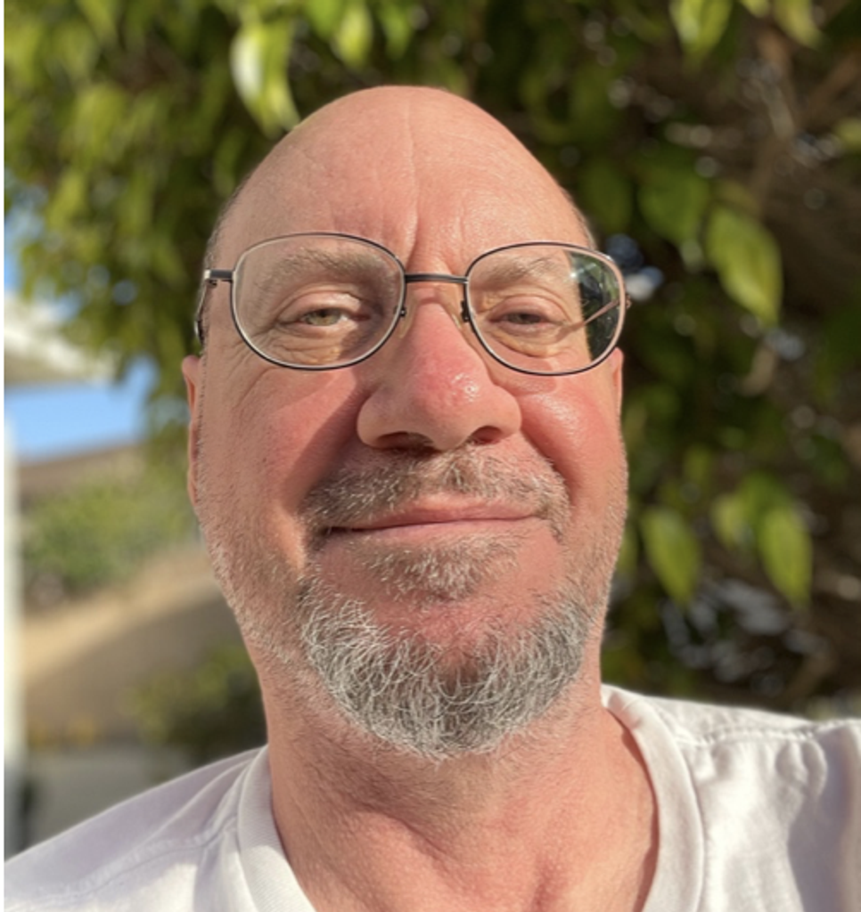 Kevin John Shields Profile Photo