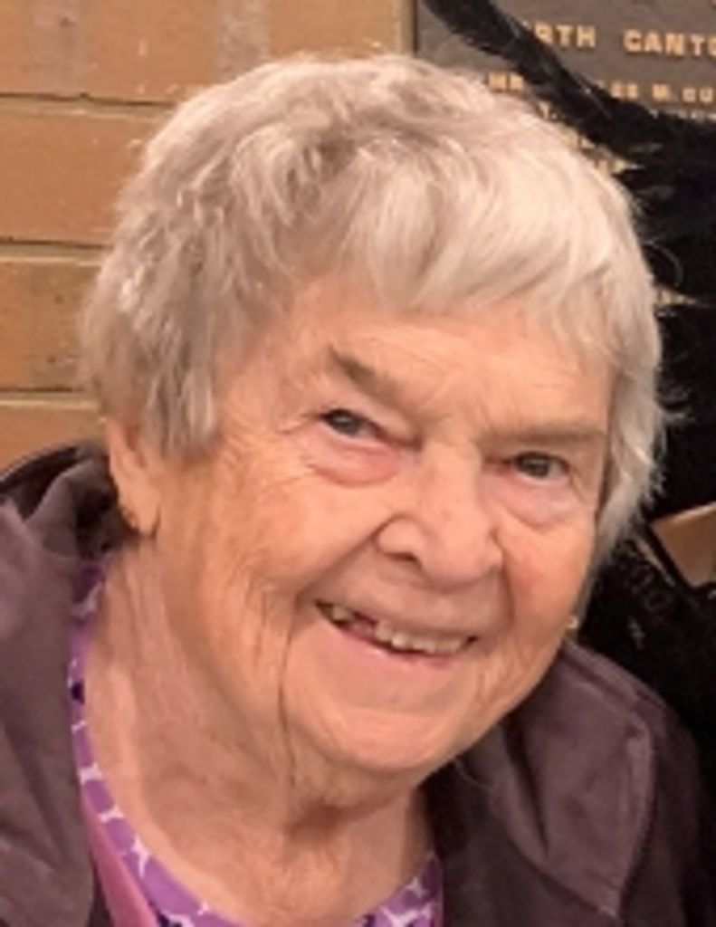 Phyllis A. Slusser