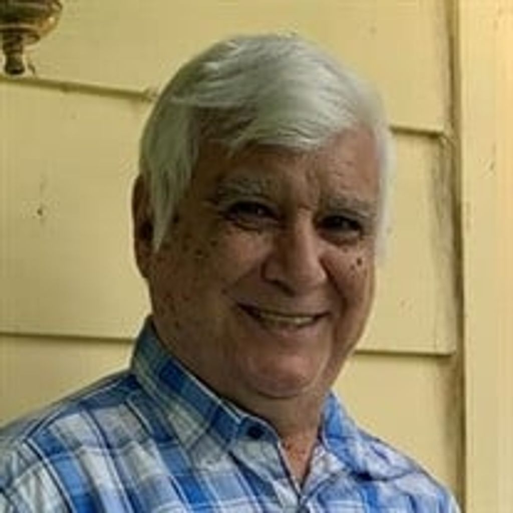 Pedro "Pete" R. Garcia