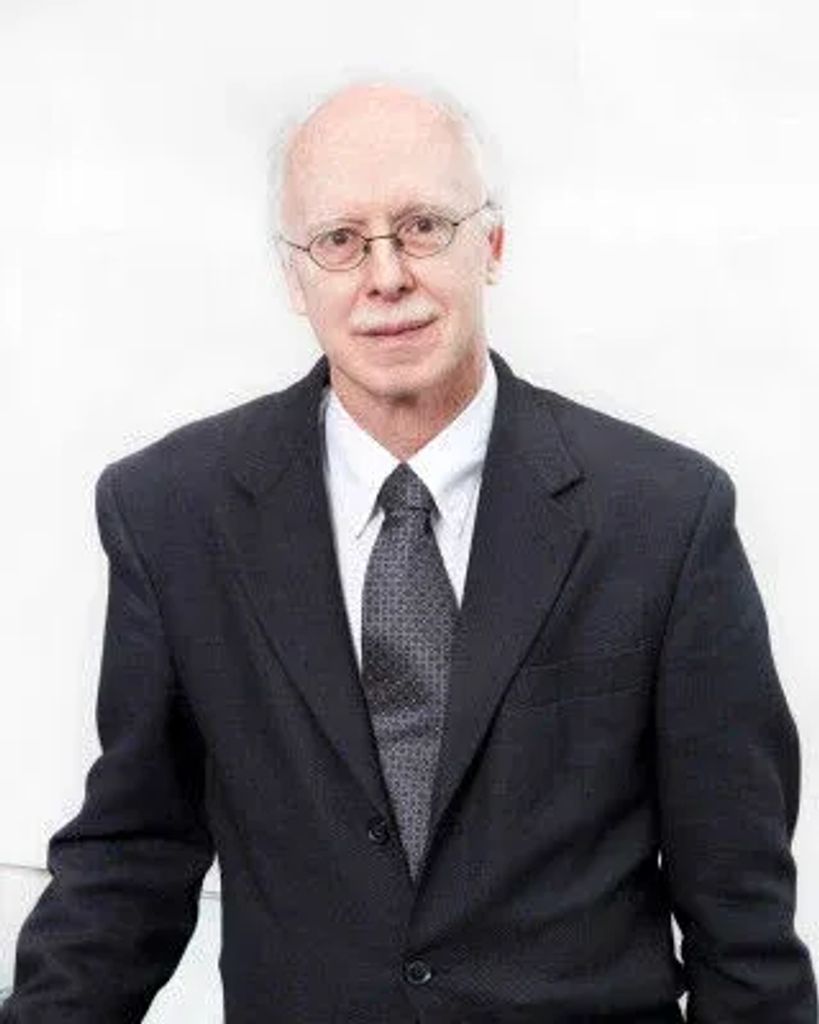 Martin Franz Krause Profile Photo