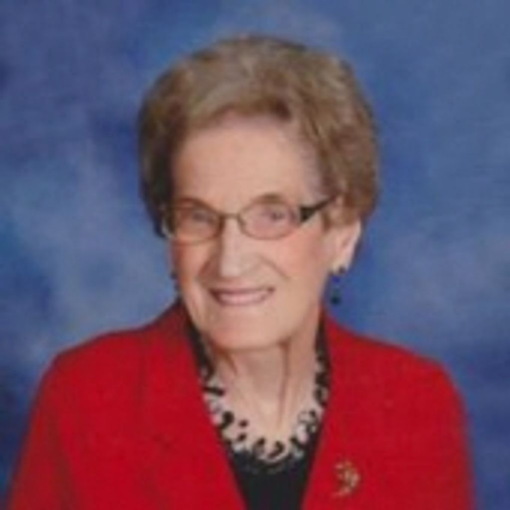 Thelma Catherine Westerbur