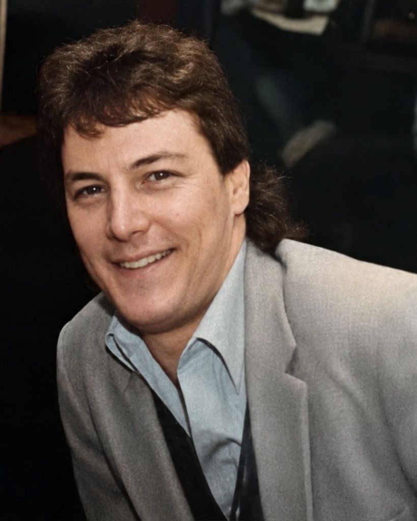 Philip Scott Bunner Profile Photo