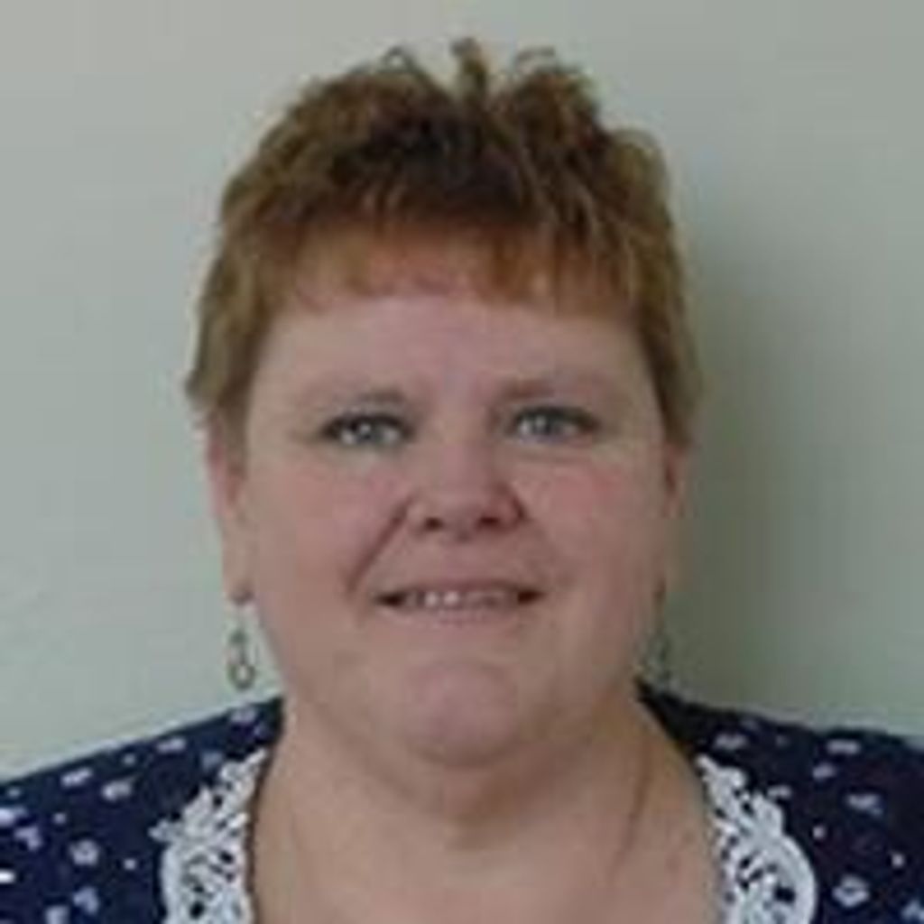 Barbara Ann Andrewlavage