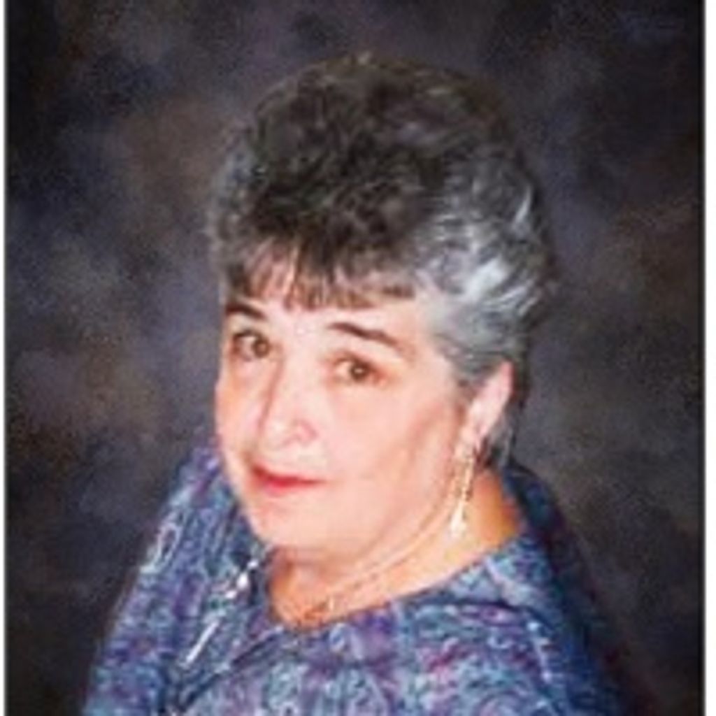 Dolores Leah "Dolly" Stienstraw
