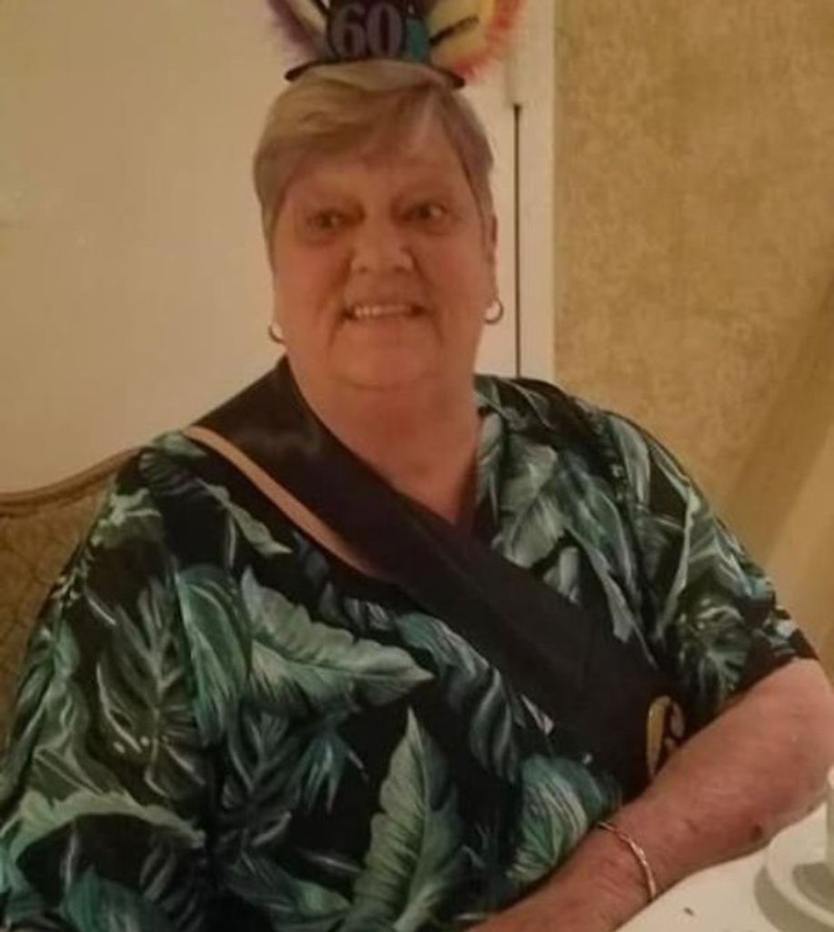 Bonnie Lynn Rosenberger