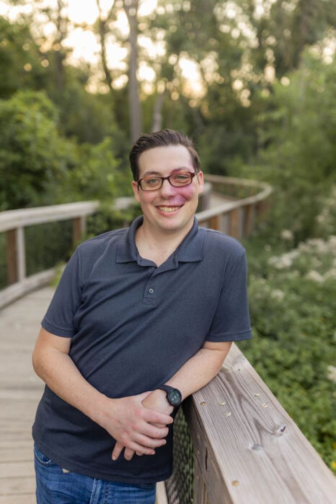 Michael Seligman Profile Photo
