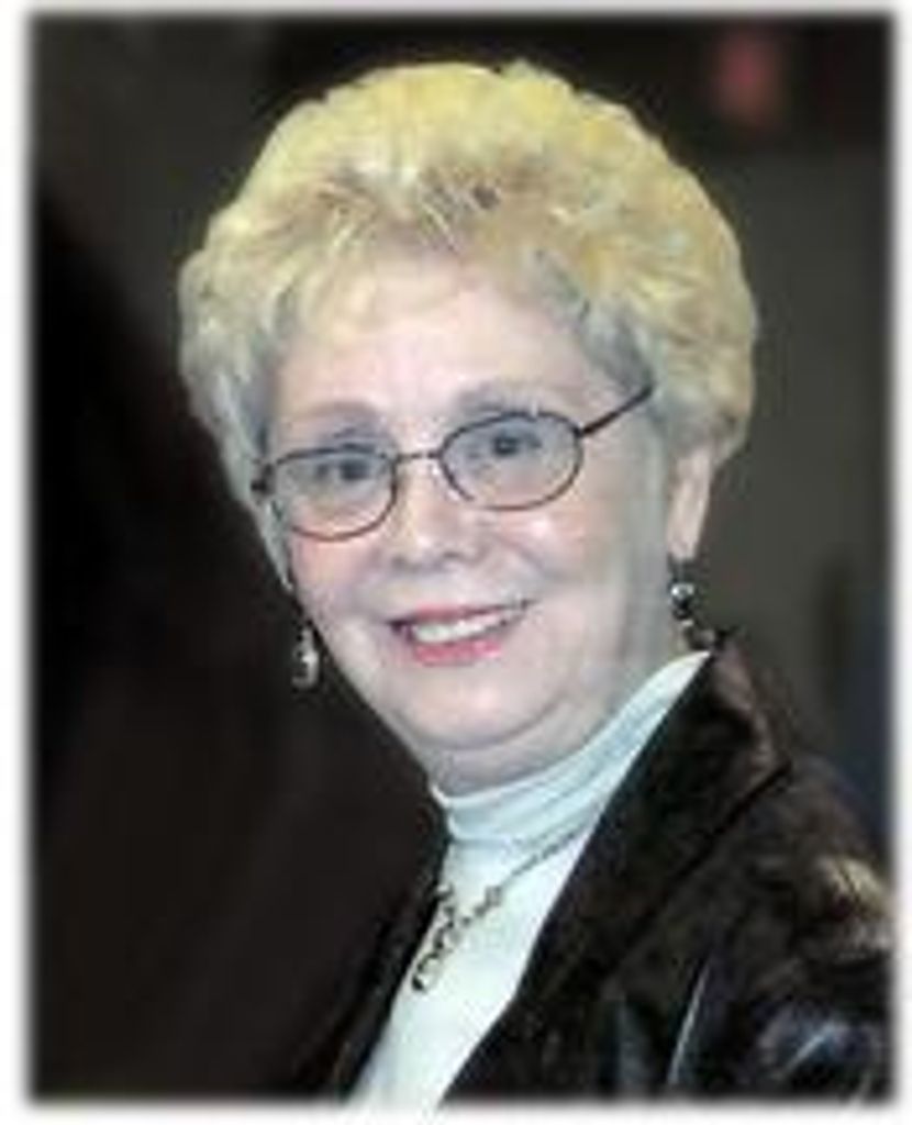 Patricia French Westberry