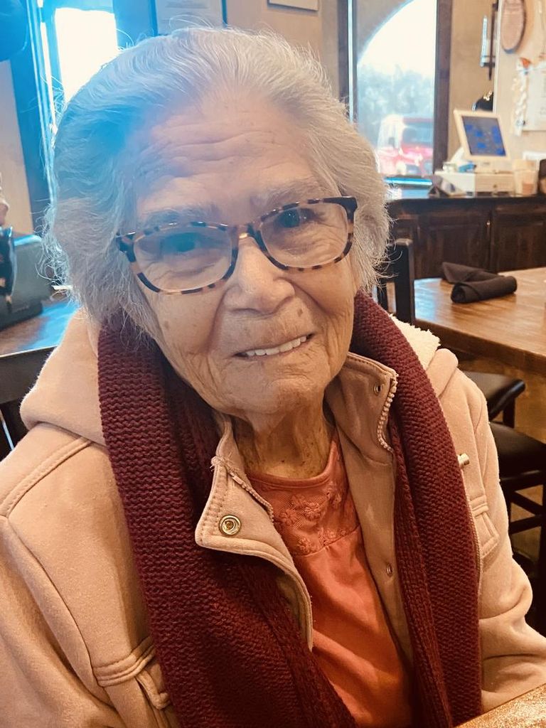 Candelaria Martinez Profile Photo