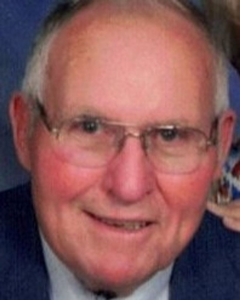 William H. Clark