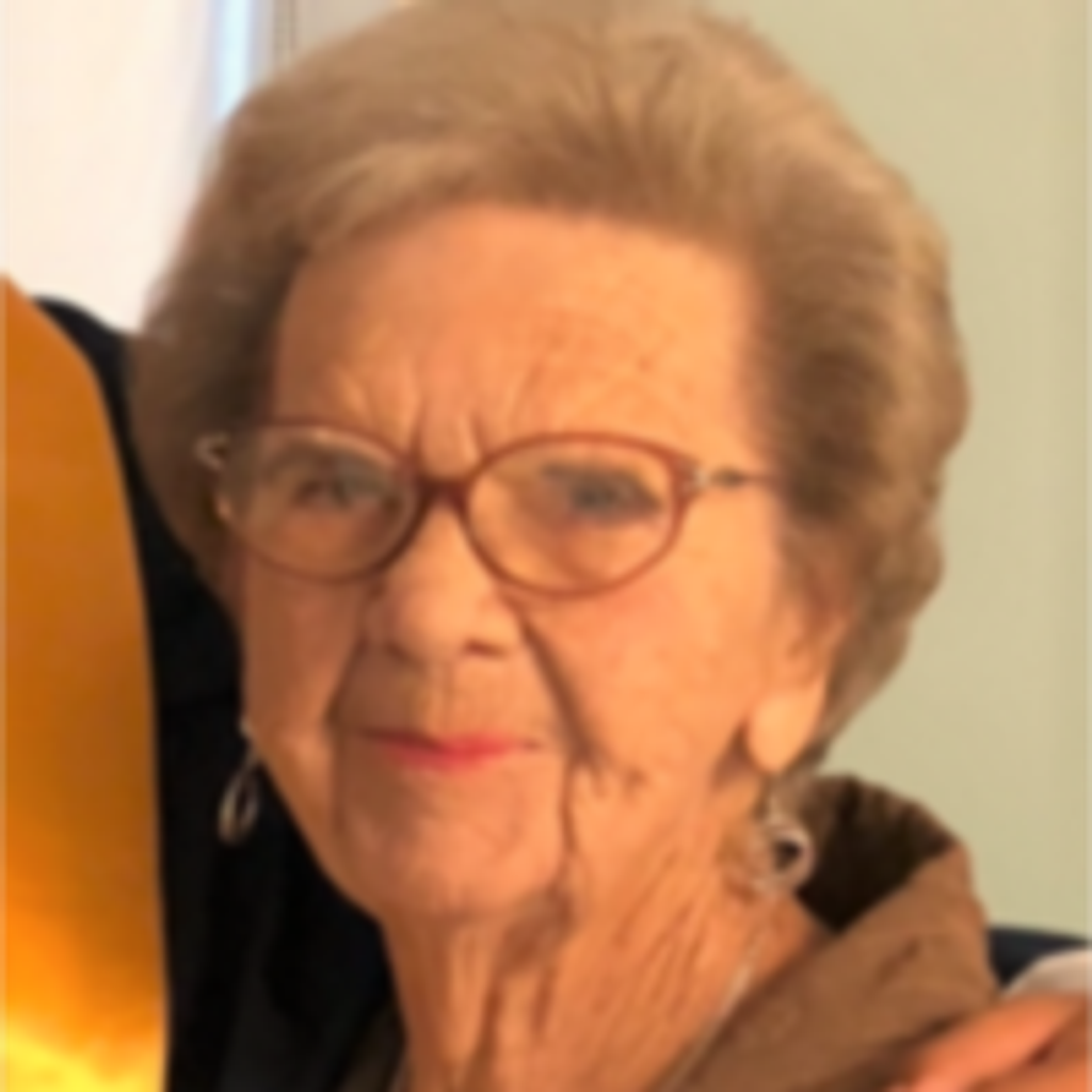 Lorene Godsey Brown
