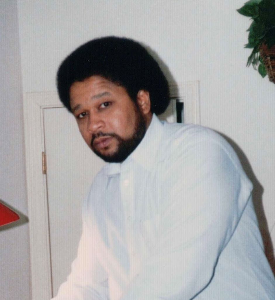 William Gilliam Profile Photo
