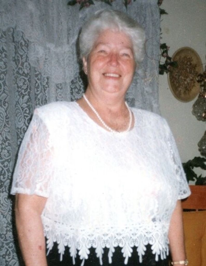 Lois Evelyn Wilson Profile Photo