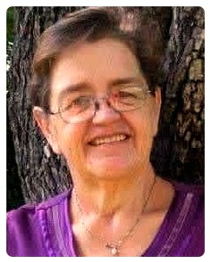 Betty Mae Sagel