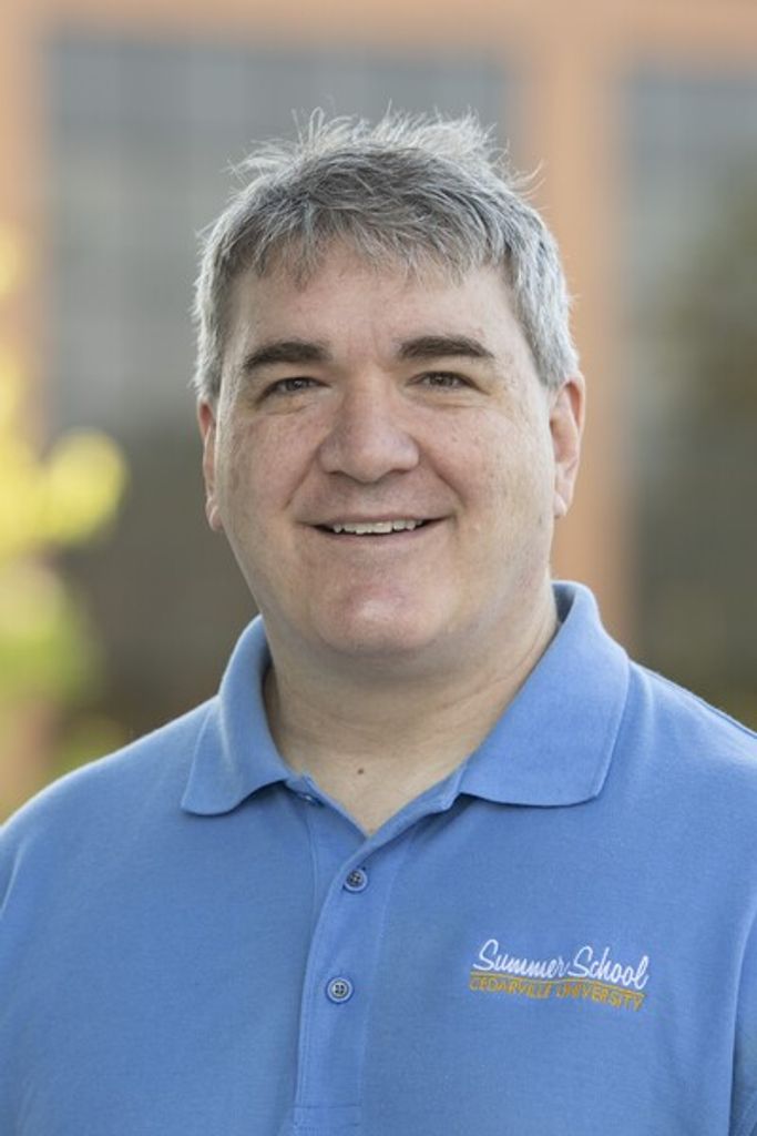Donald L. Deardorff Ii Profile Photo