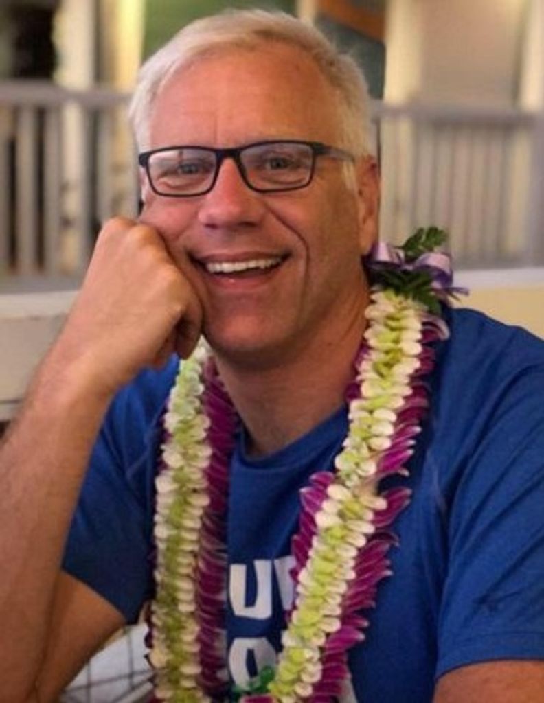 Kevin Young Profile Photo