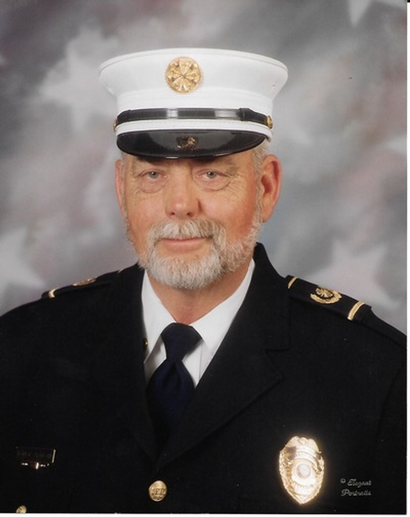 V.T. "Slim" Crawford