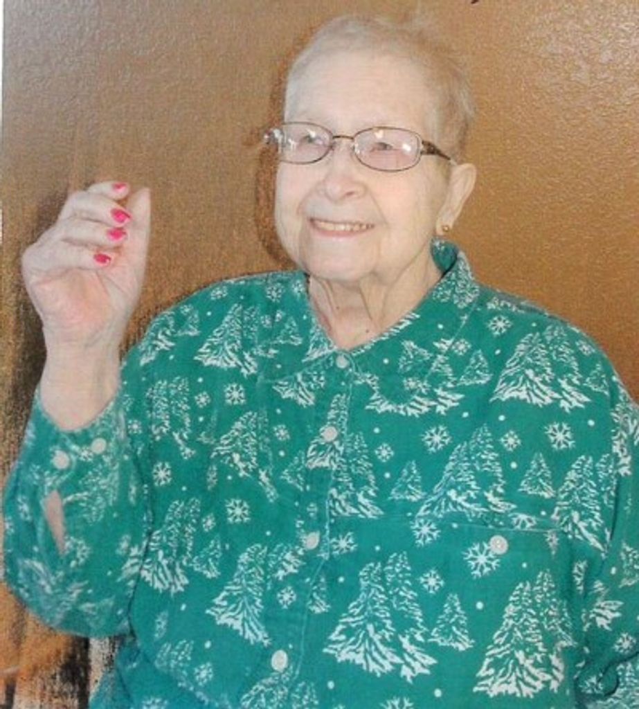 Joanne K. Holway Profile Photo