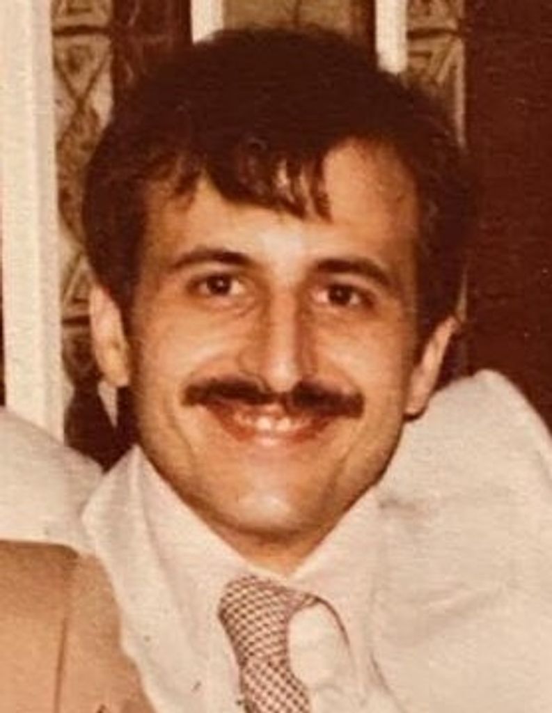 Nicholas William Dongas Profile Photo