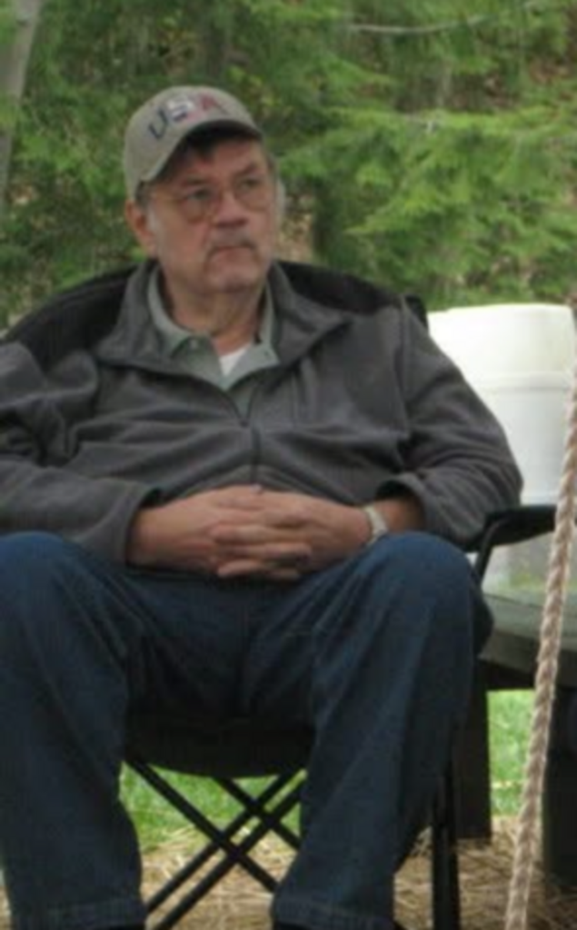 Frederick W. Summerhill Profile Photo