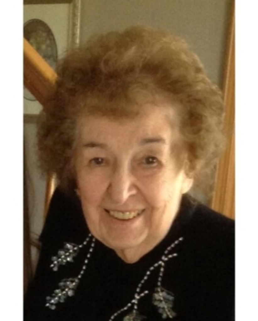 Dolores L. Young