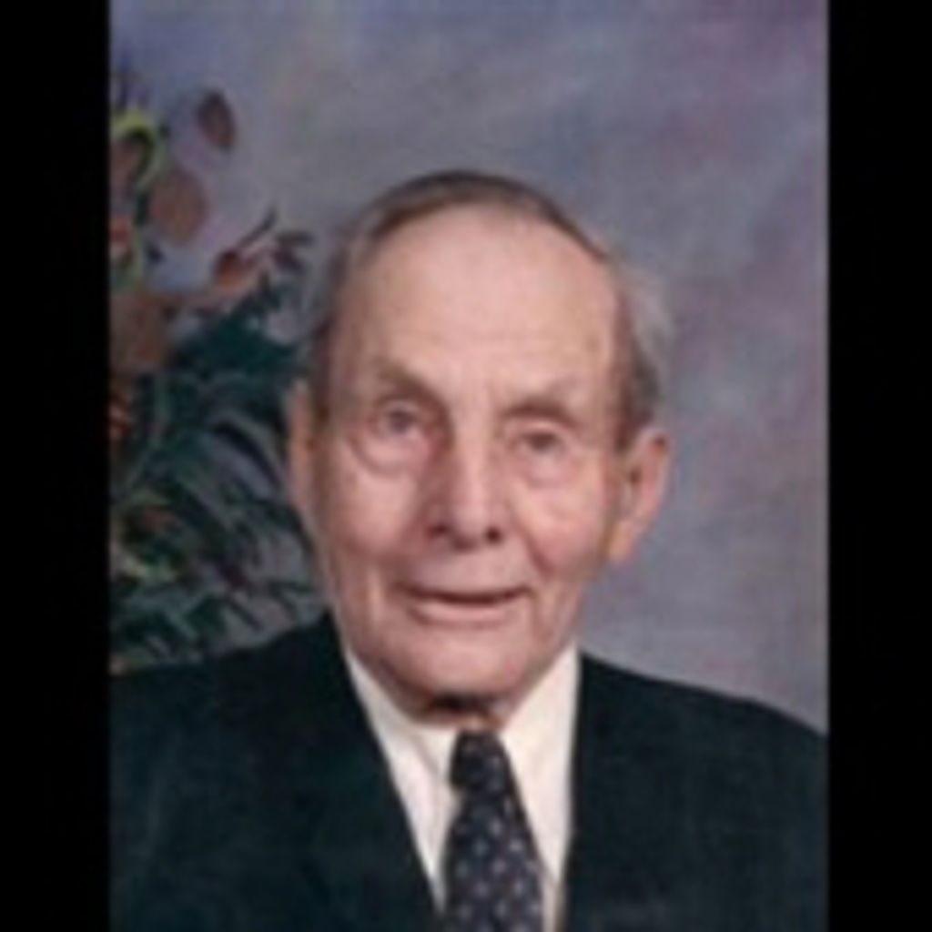 Henry Gerdes