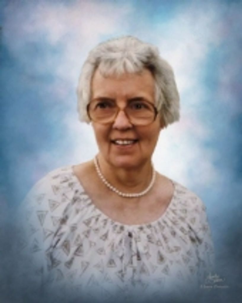 Sara Charles