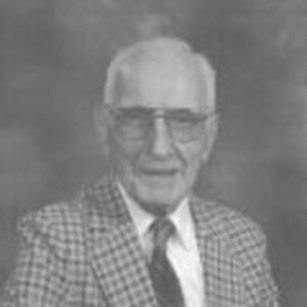 Harry Richard Ballou