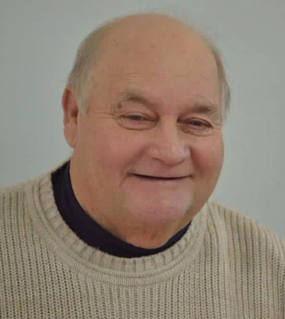 Rev. Orphus Smith