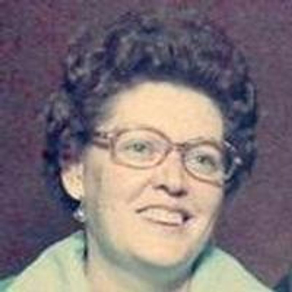 Roselyn D. Greene