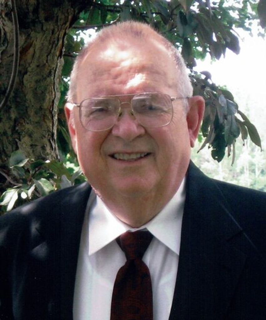 Dale G. Bingham