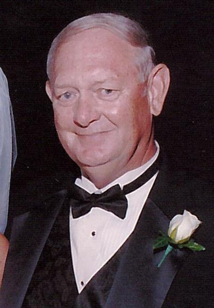 Paul Frank Richardson Profile Photo