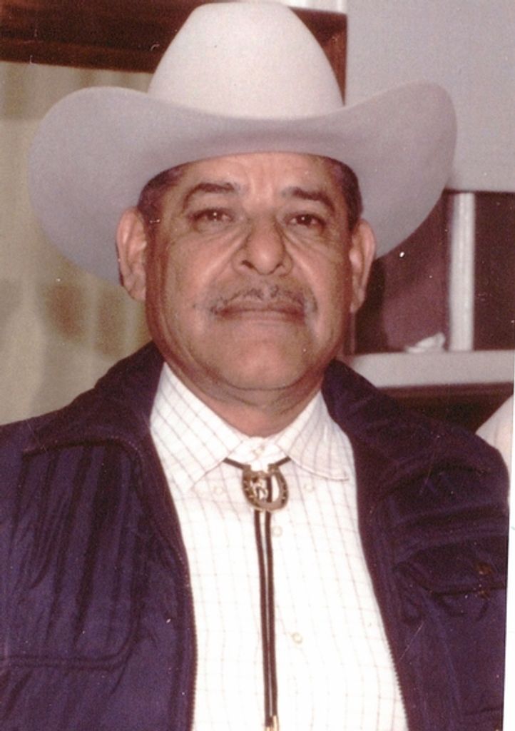 Domingo Medrano Sias Profile Photo