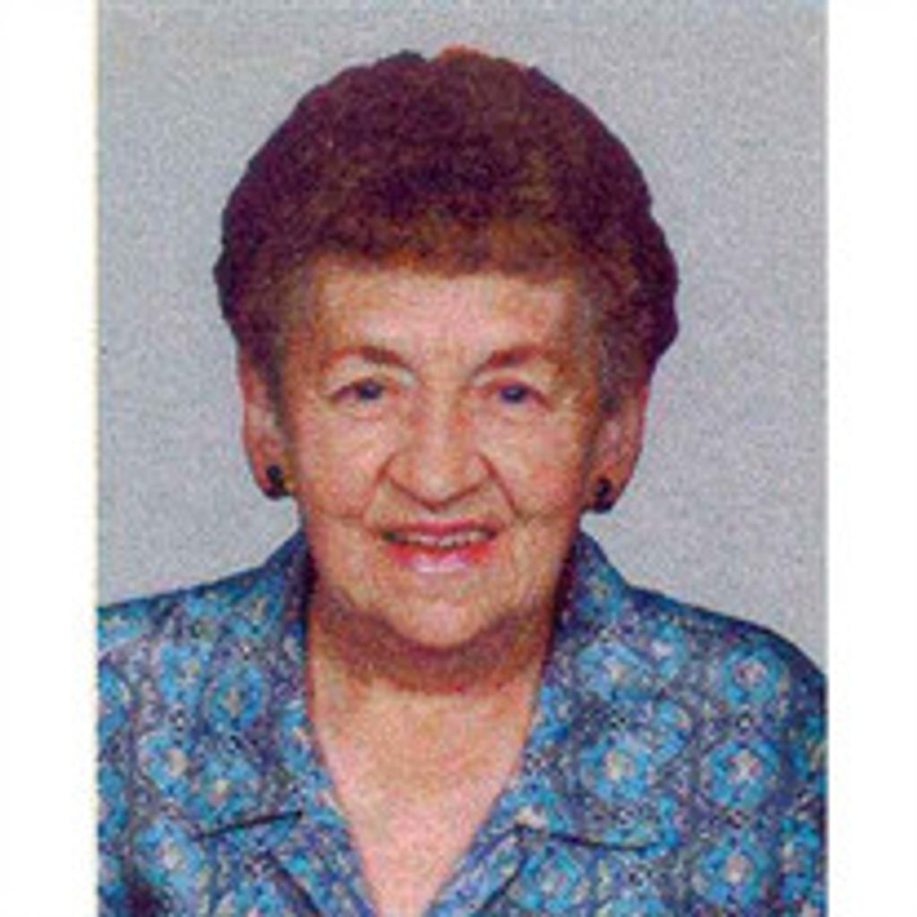 Clarice Perkes Downs